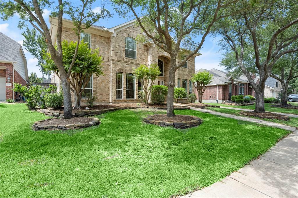 Property Photo: 1315 Town Moor Court TX 77379