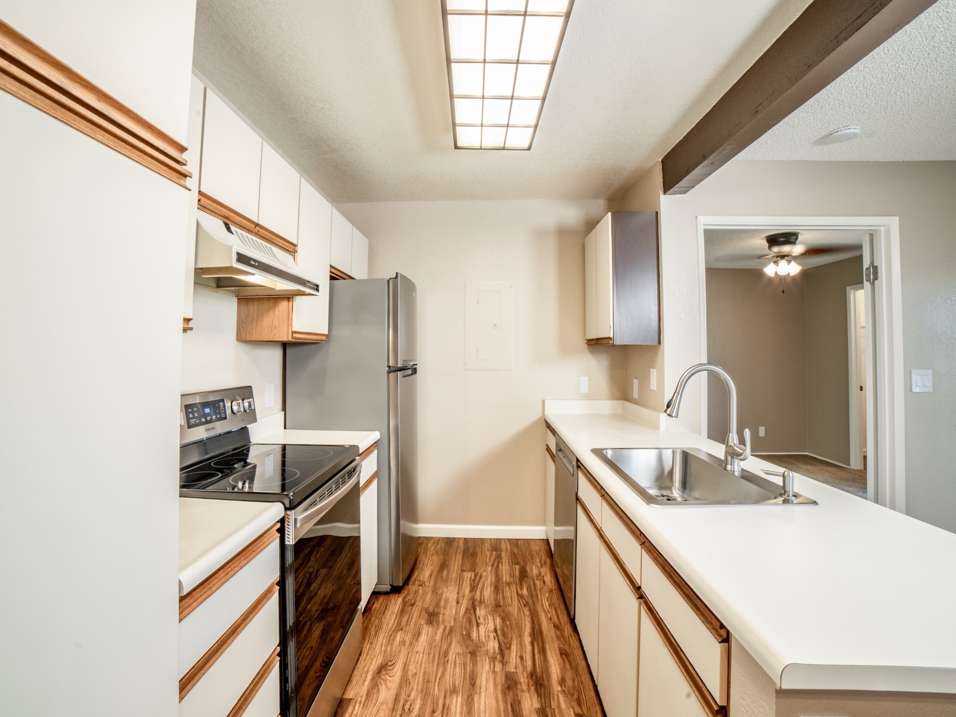 Property Photo: 68-3883 Lua Kula St 403 HI 96738