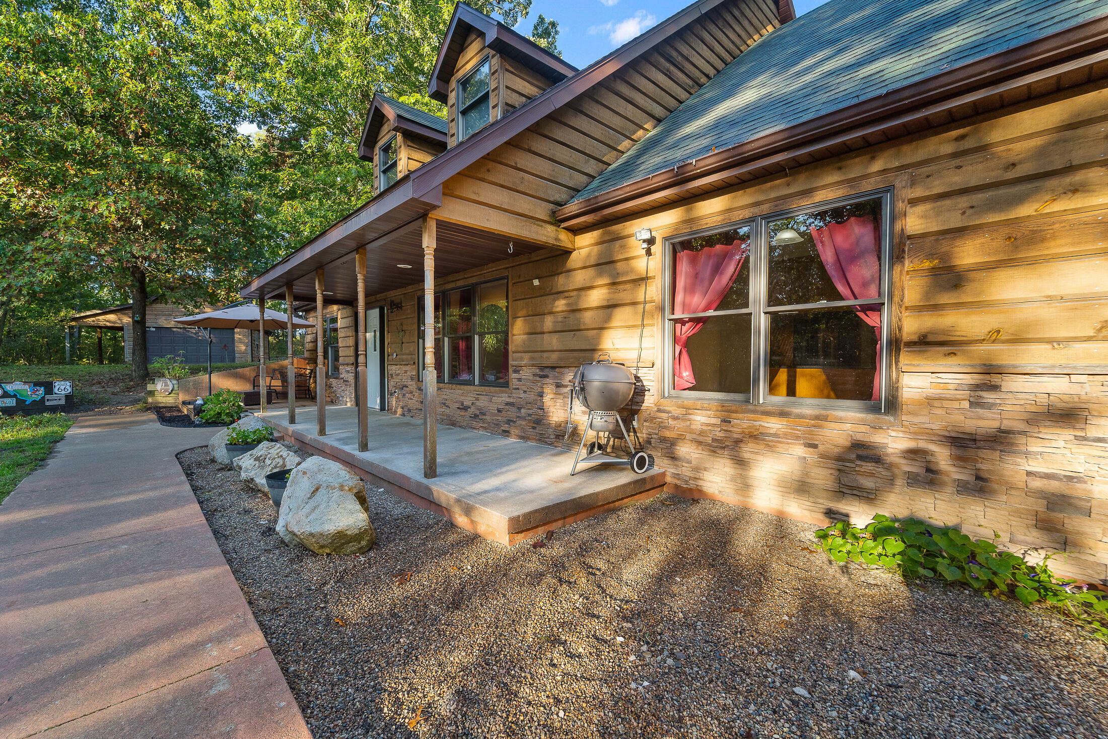 Property Photo: 8510 State Road Nn MO 65251