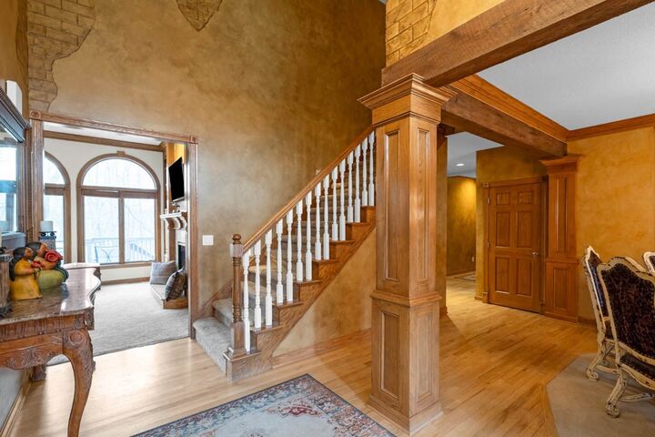 Property Photo:  1205 Tulip Tree Lane  IA 50266 