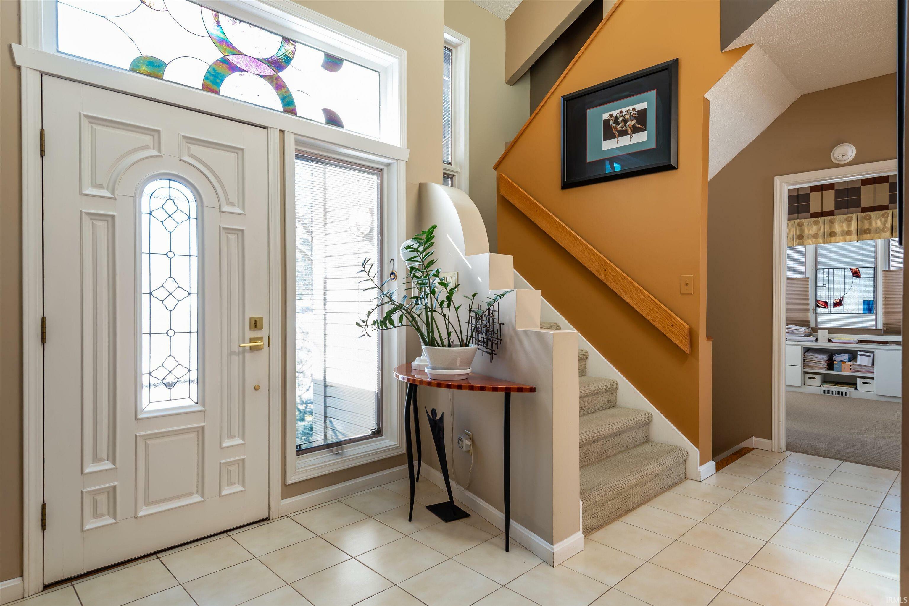 Property Photo: 2604 S Robins Bow IN 47401-4435