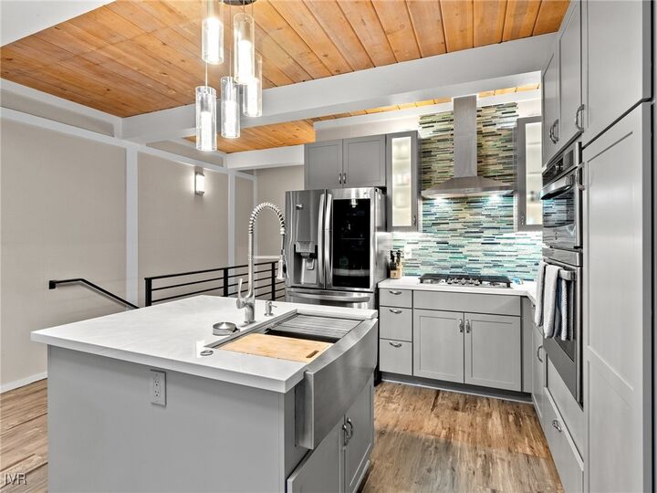 Property Photo: 989 Tahoe Blvd 91 NV 89451