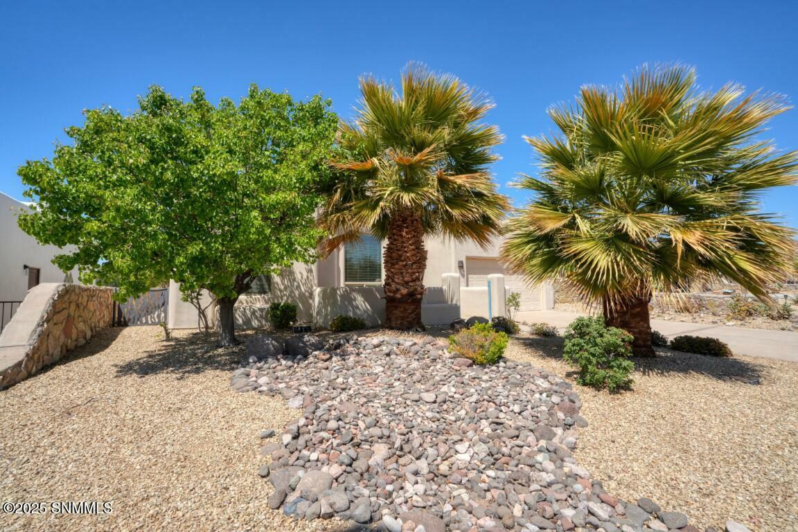 Property Photo: 4479 Maricopa Circle NM 88011
