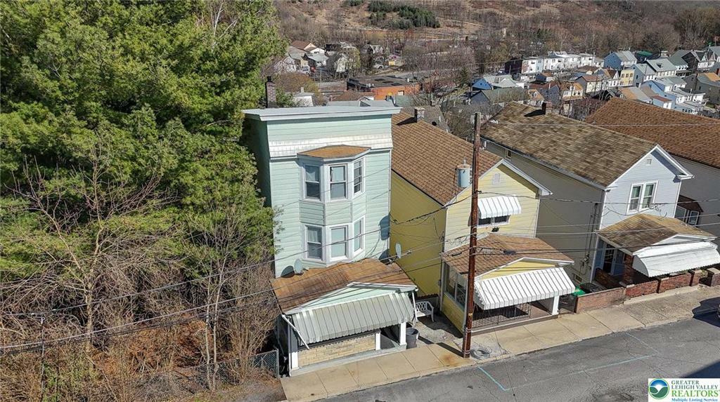 Photo de la propriété: 63 S Nescopec Street PA 18252
