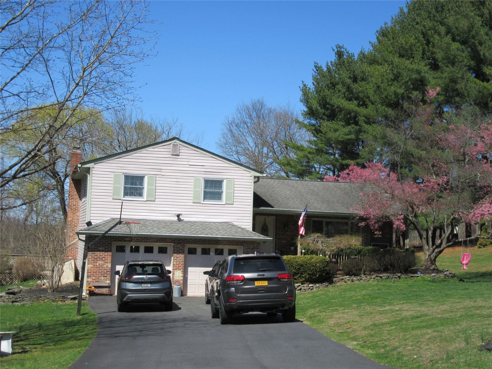 Property Photo: 29 Beattie Road NY 10992