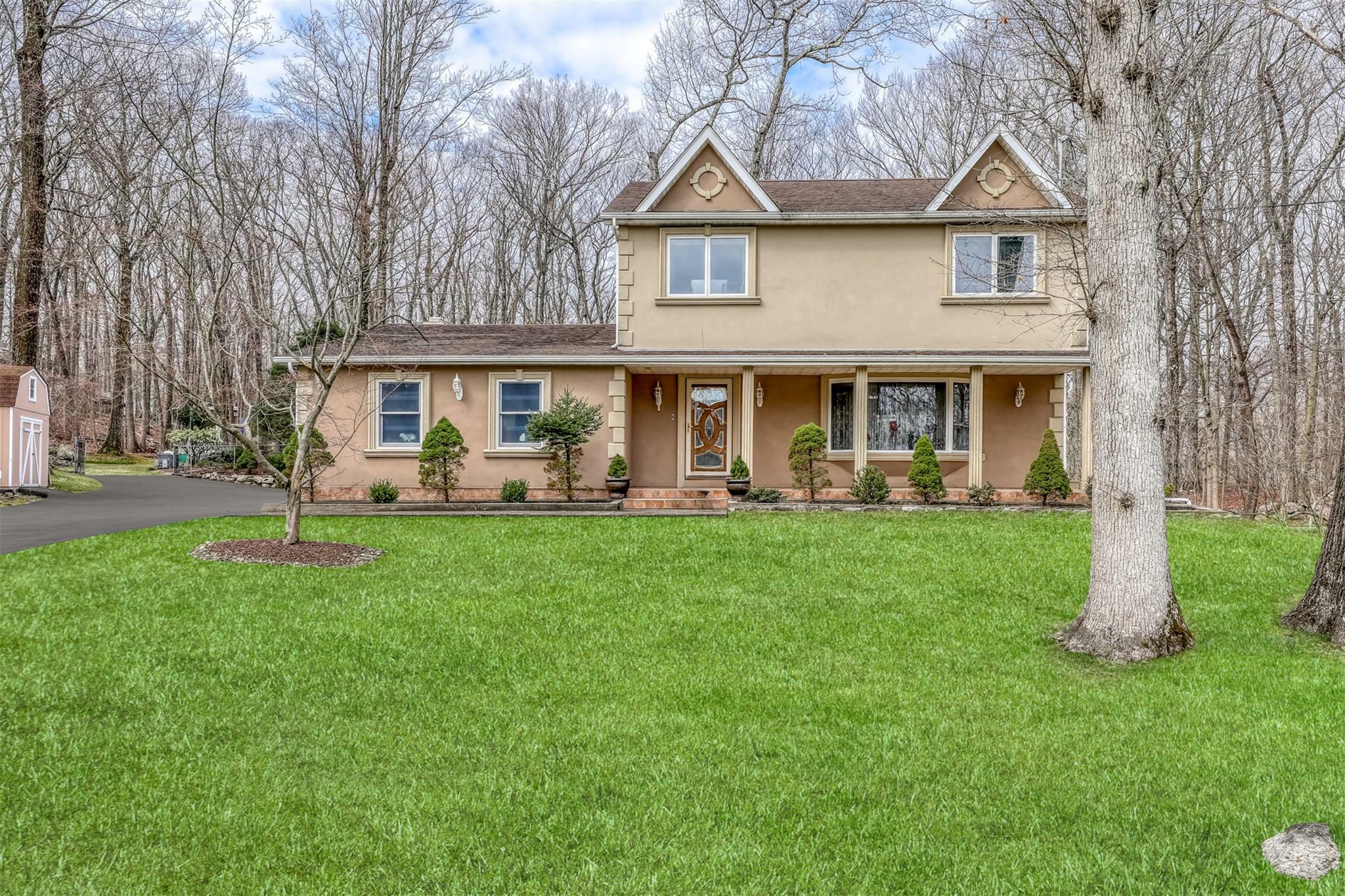 Property Photo: 5 Reeder Place NY 10901
