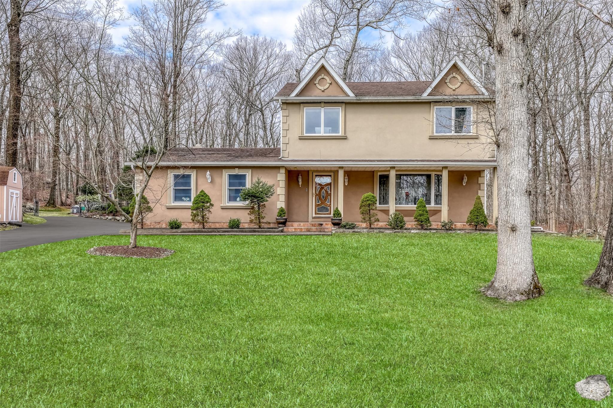 Property Photo: 5 Reeder Place NY 10901