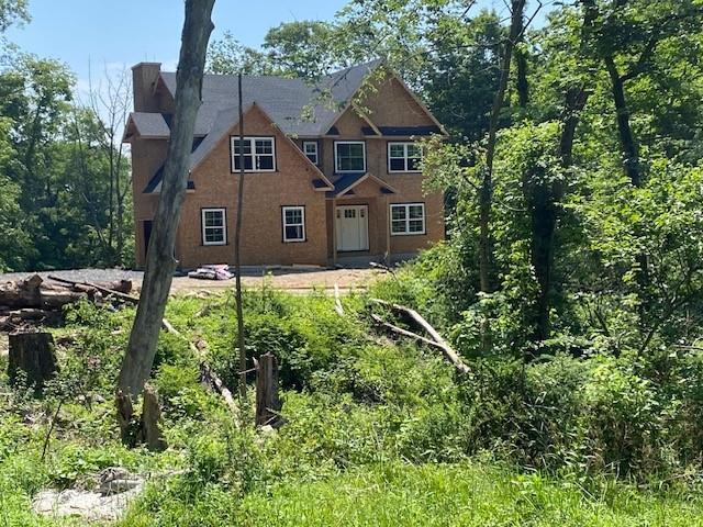 Property Photo:  278 Old Mountain Road  NY 10963 
