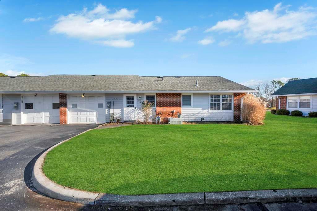 156 Falmouth Court A  Ridge NY 11961 photo