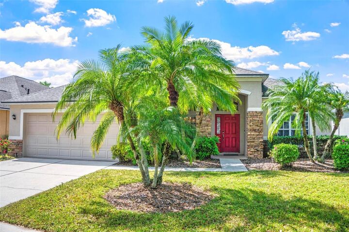 Property Photo:  1418 Hurley Pond Lane  FL 33596 