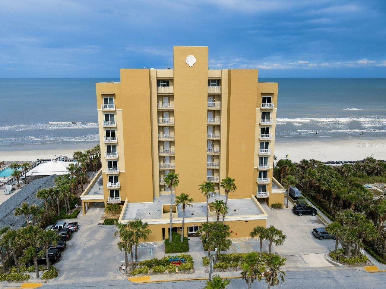 1705 S Atlantic Avenue 502  New Smyrna Beach FL 32169 photo