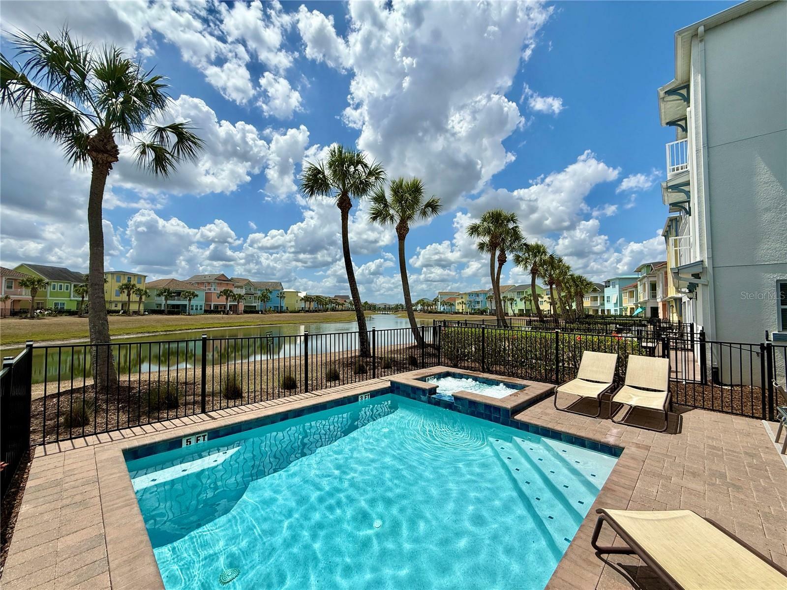 Property Photo: 7968 Shaker Street FL 34747