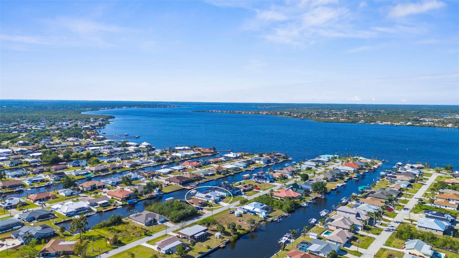 Property Photo:  5265 Neville Terrace  FL 33981 