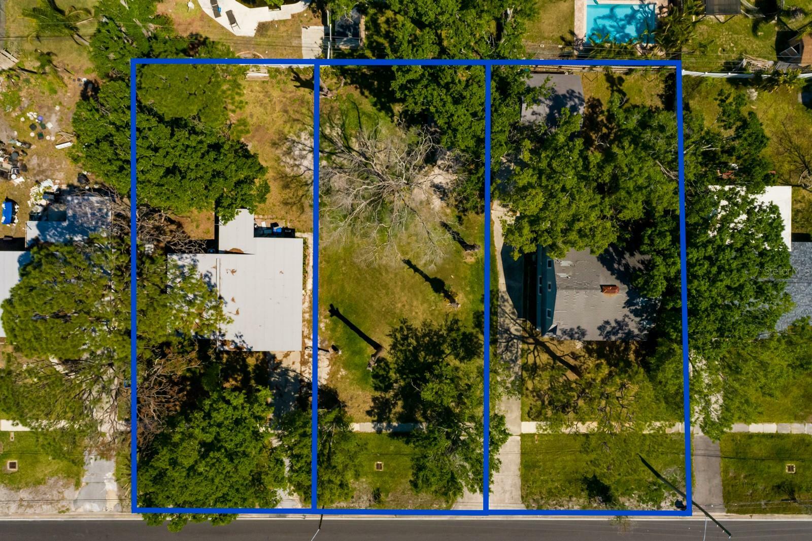 311 83rd Avenue NE  St Petersburg FL 33702 photo