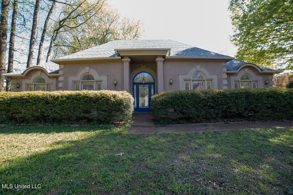 8655 Collinswood Drive  Olive Branch MS 38654 photo