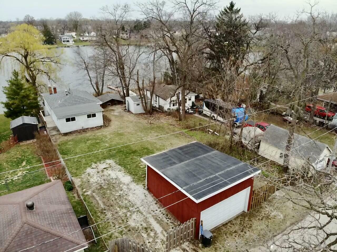 Property Photo: 24655 82nd St WI 53168