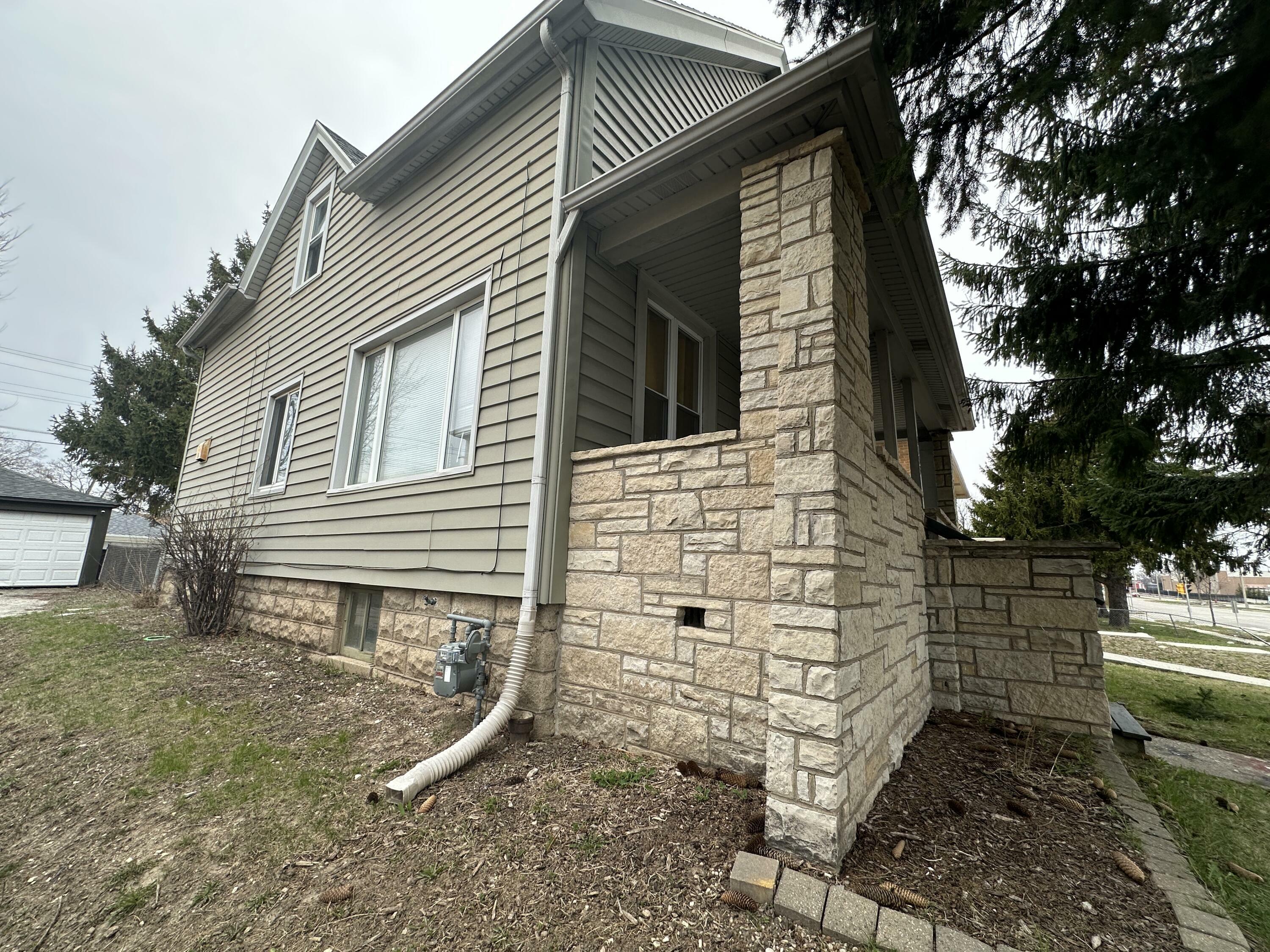 Property Photo: 4153 N 60th St WI 53216