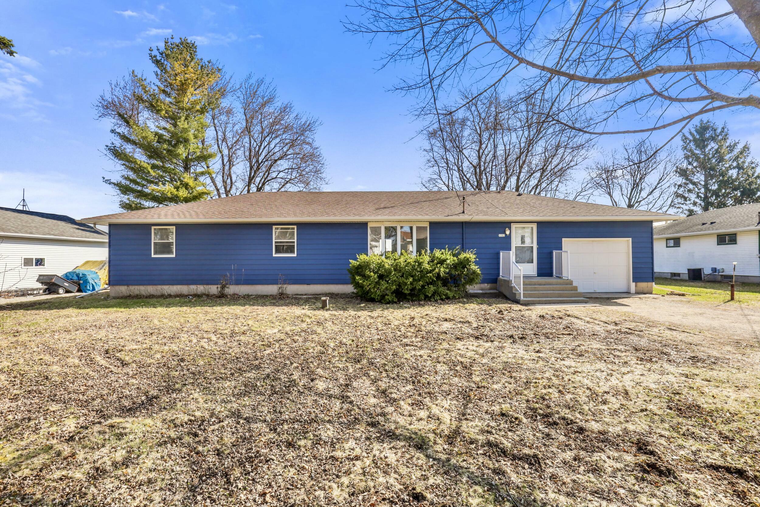 Property Photo: 6982 State Highway 175 - WI 53002
