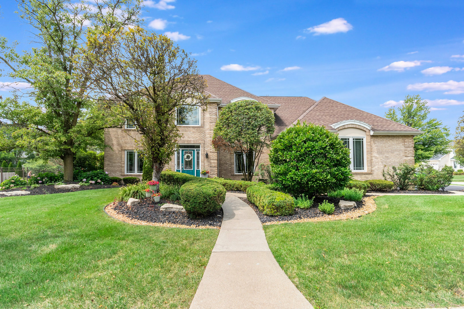 Property Photo:  16810 Robin Lane  IL 60467 