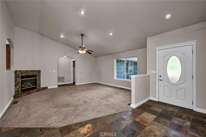 Property Photo: 16605 Pinecrest Court CA 95467