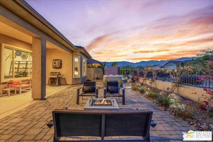 Property Photo:  105 Prosecco  CA 92270 