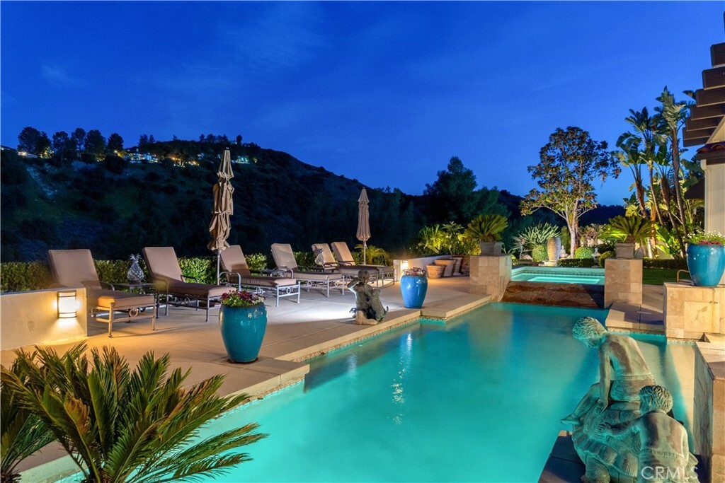 Property Photo:  23964 Park Granada  CA 91302 
