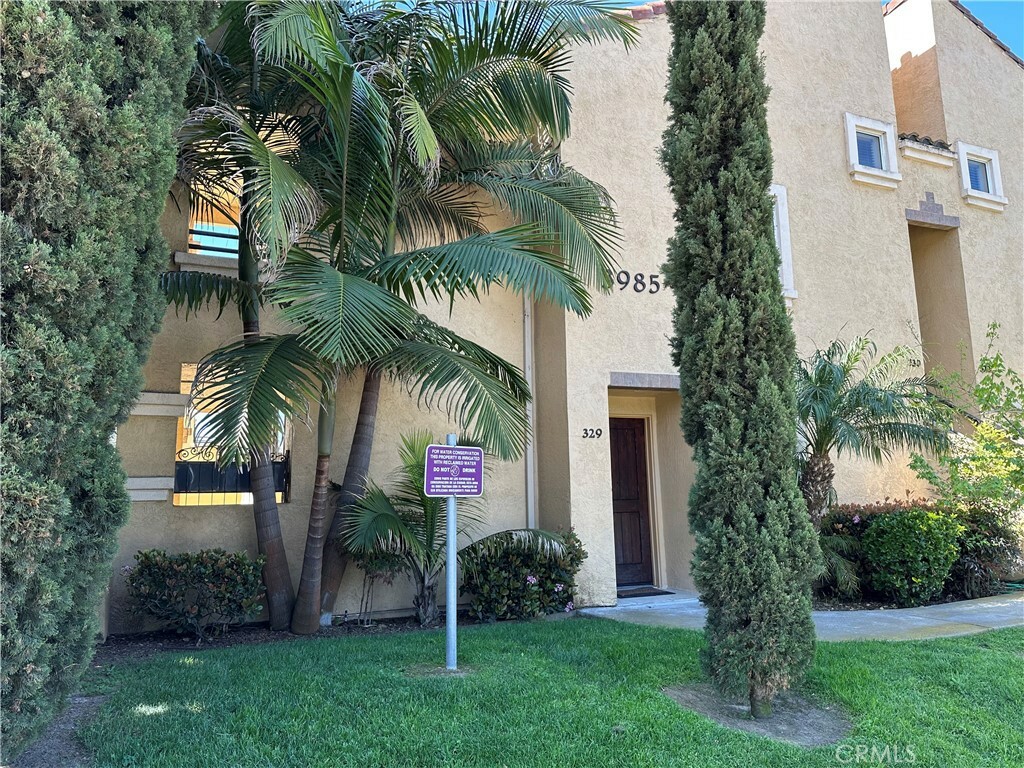 Property Photo: 3985 Nobel Drive 329 CA 92122