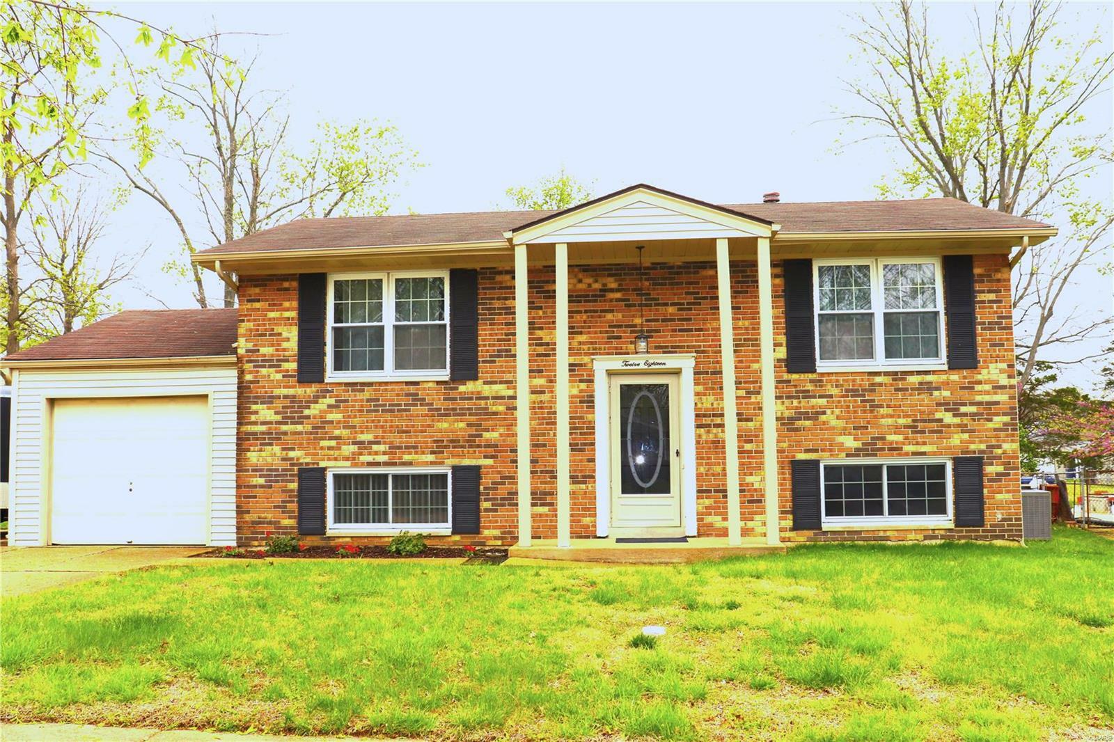 1218 Feliz Ln  Fenton MO 63026 photo