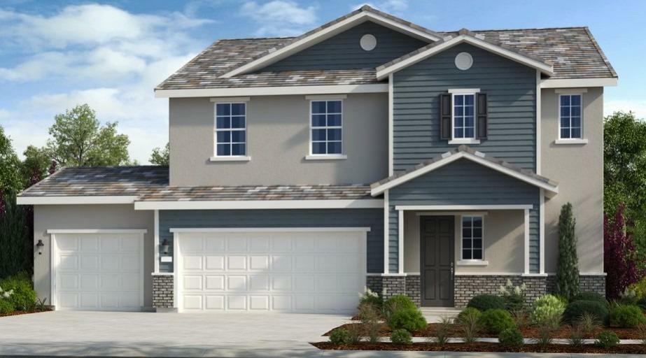 Property Photo: 435 Desert Agave Way CA 95829