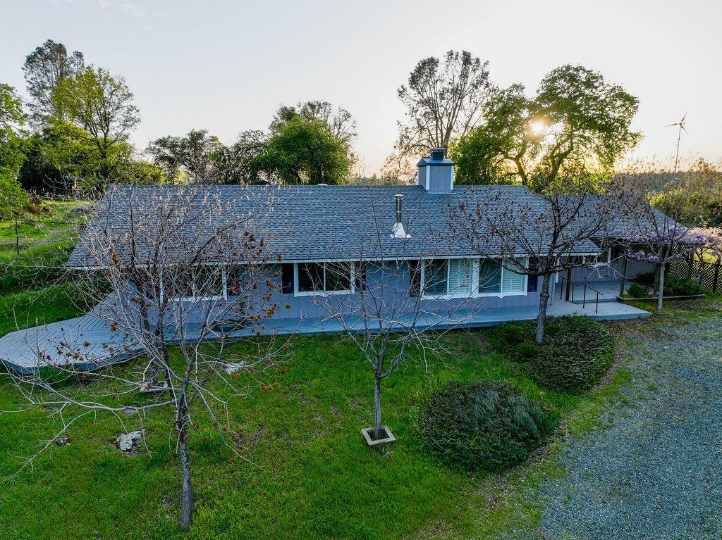 Property Photo: 19958 John Born Road CA 95946