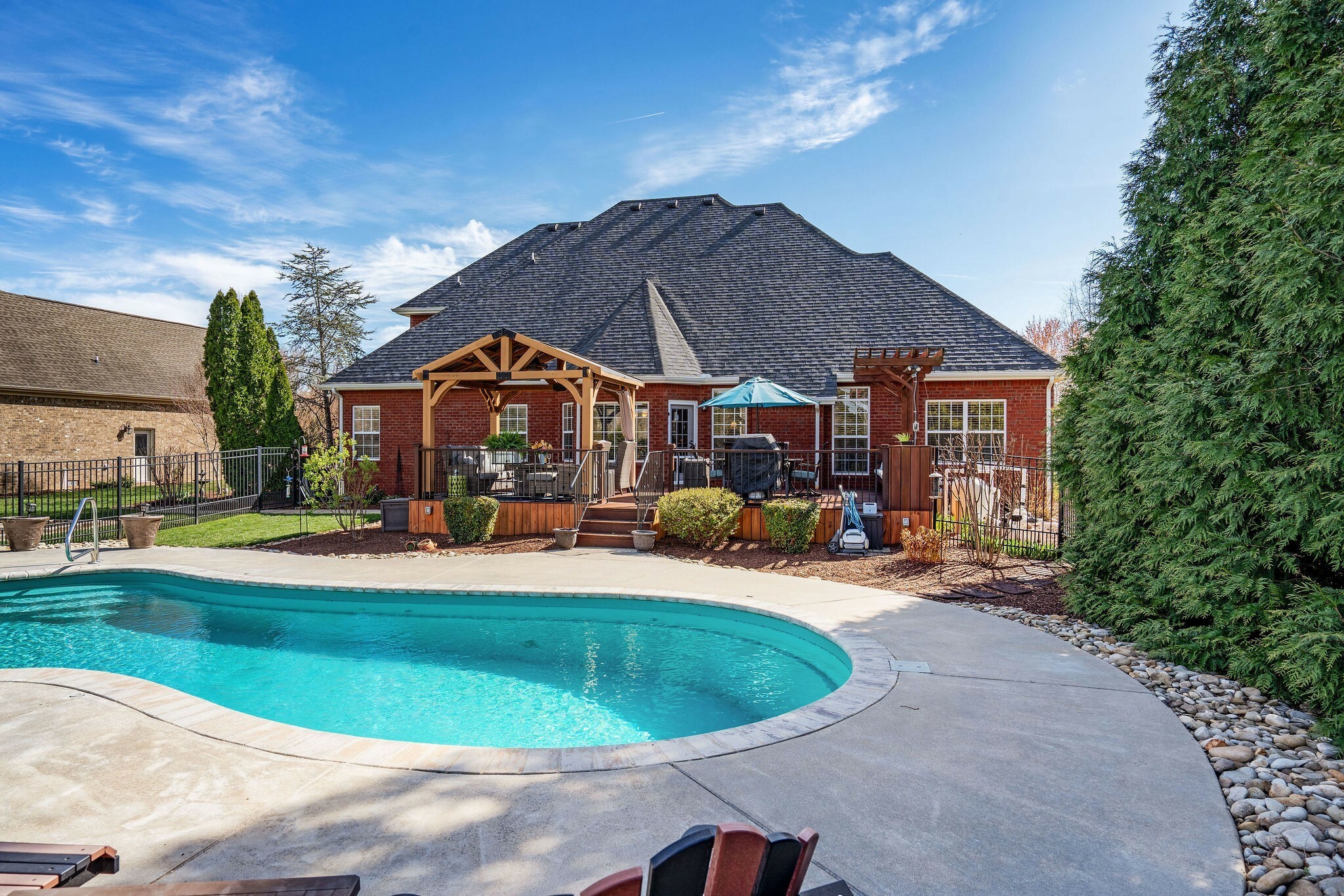 Property Photo: 4118 Pretoria Run TN 37128