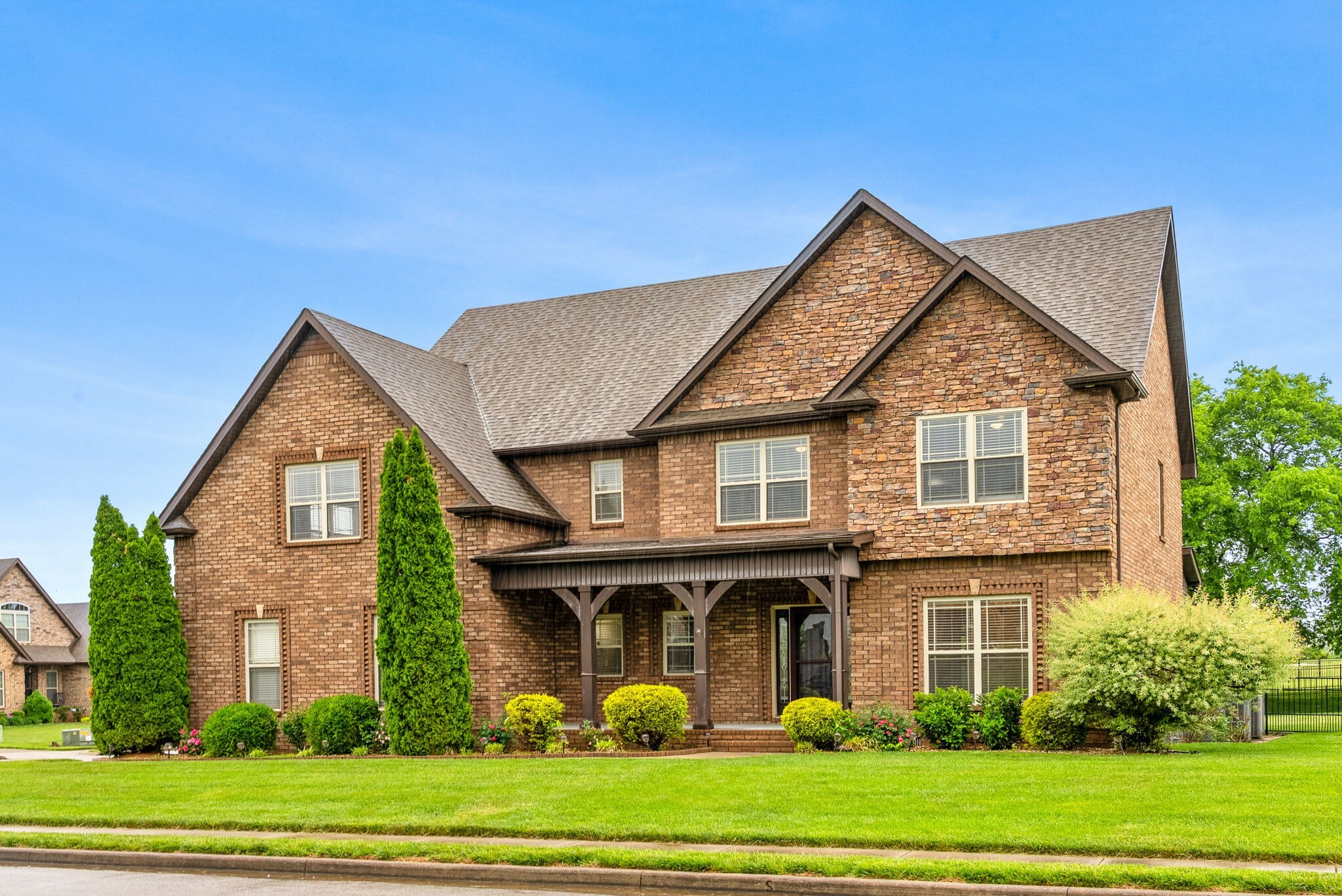 Property Photo: 1957 Boyer Blvd TN 37043