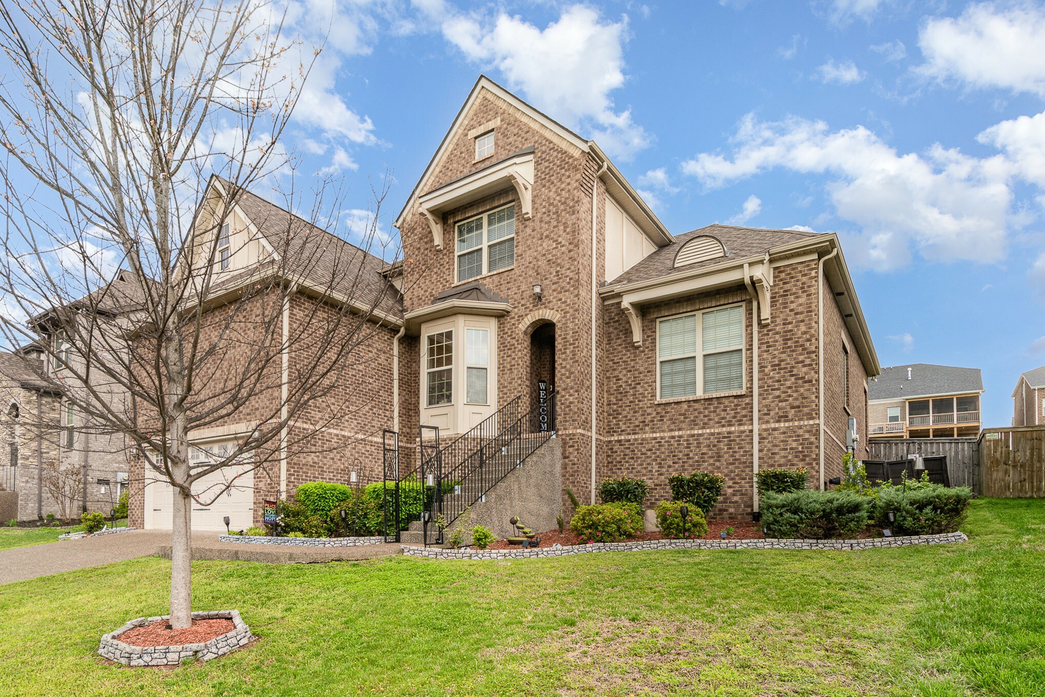 Property Photo: 5344 Highland Place Way TN 37076