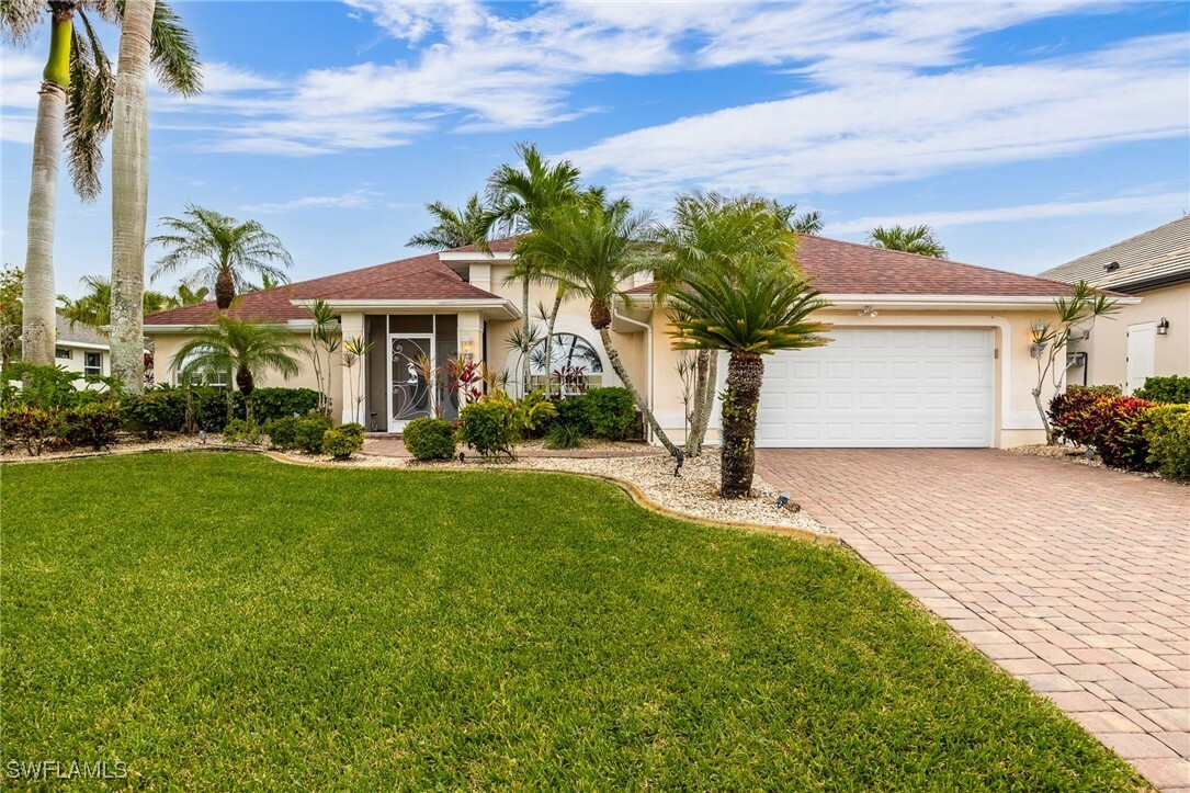 Property Photo: 1504 SW 51st Lane FL 33914