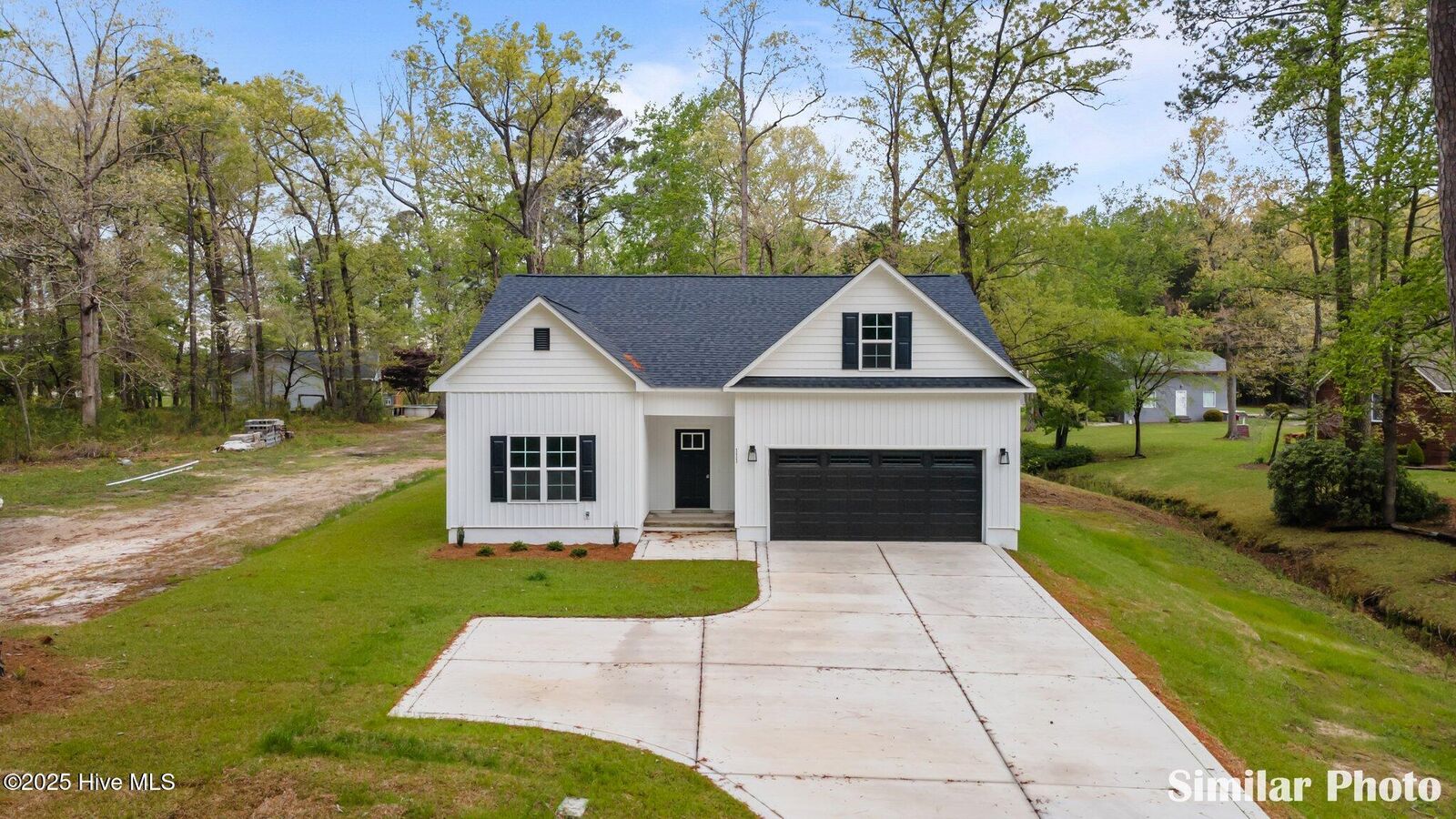 Property Photo:  1119 Pickett Rd Road  NC 28540 