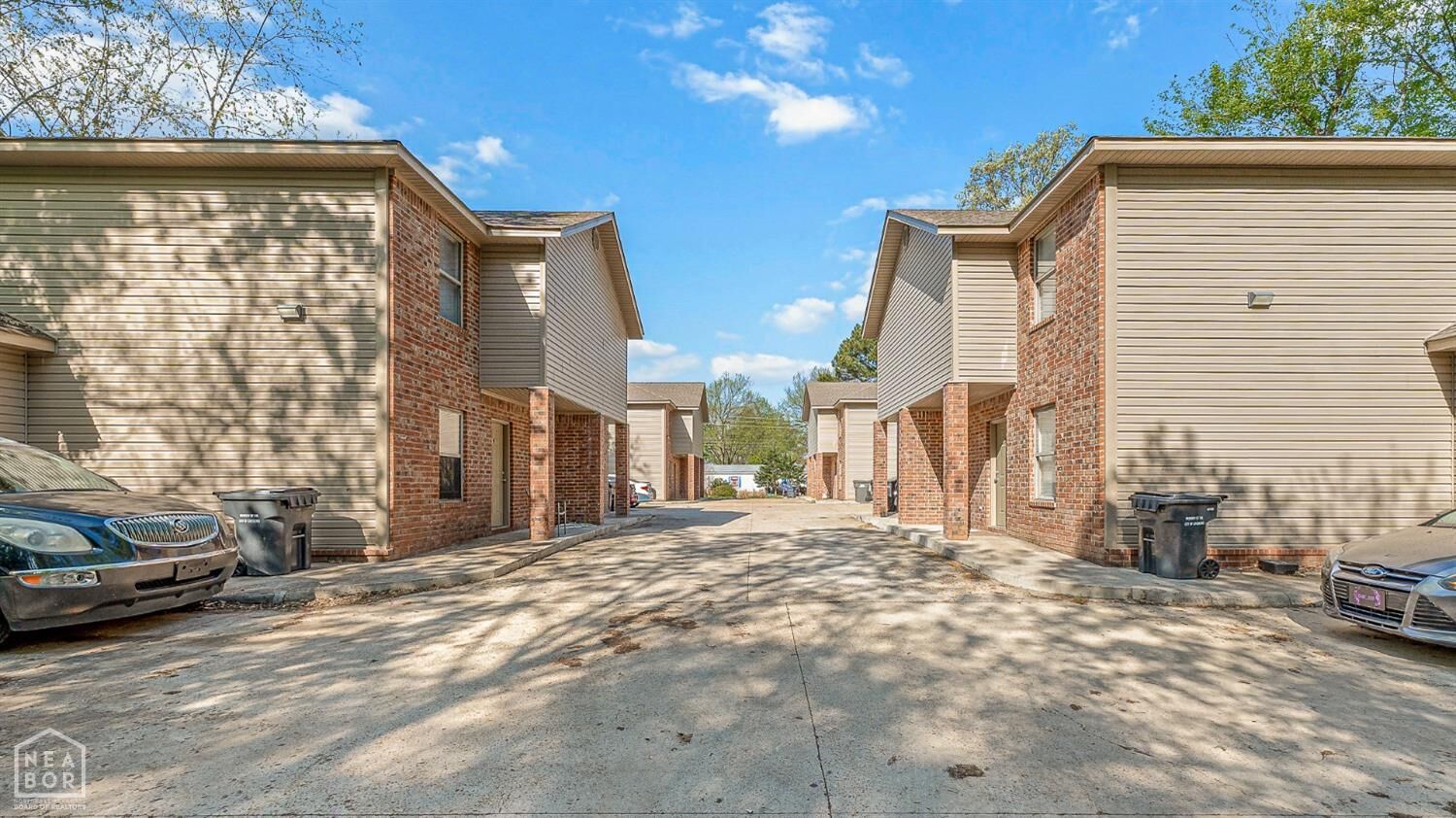 Property Photo: 1104 Cartwright AR 72401