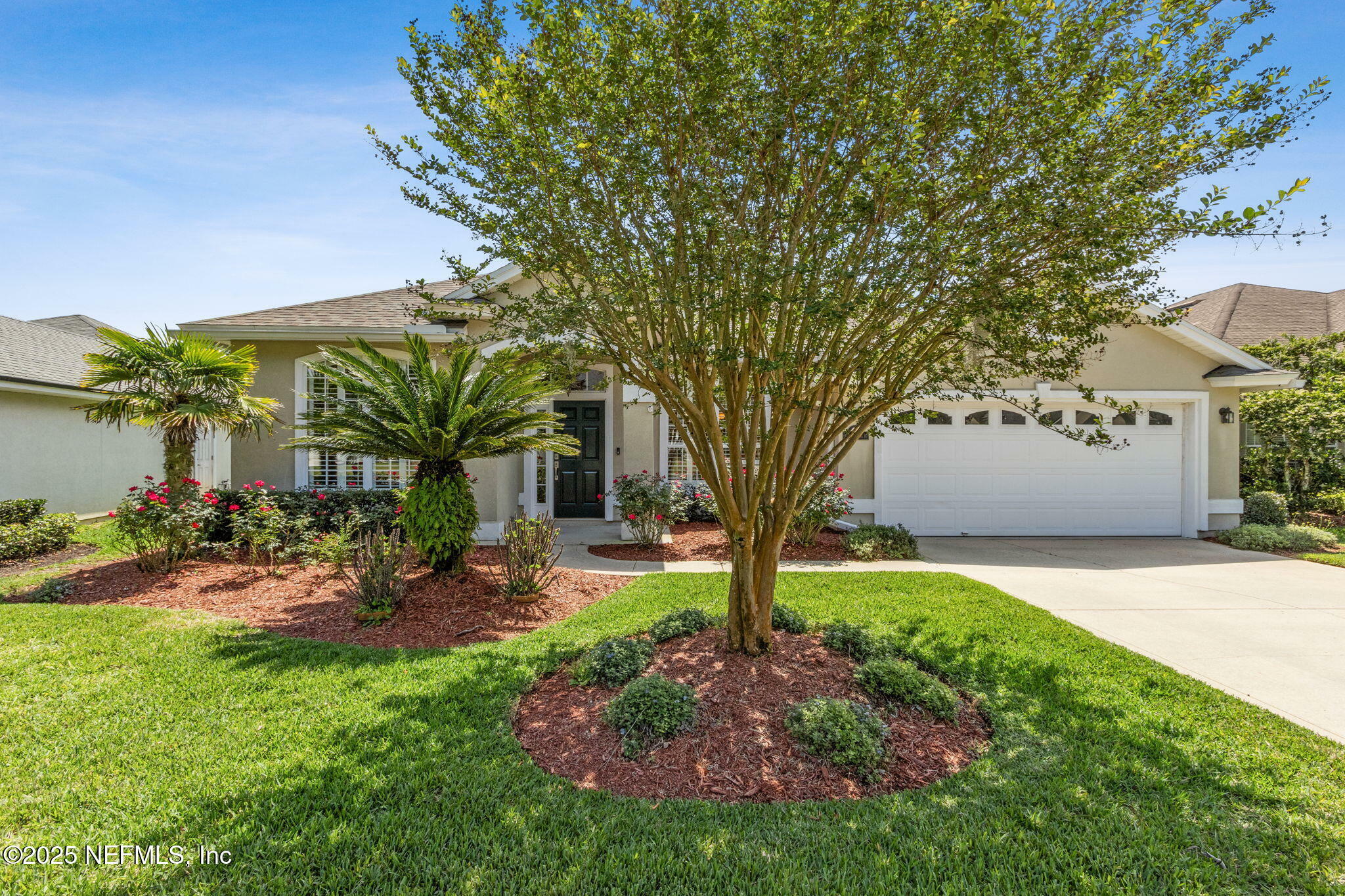 Property Photo: 357 Edge Of Woods Road FL 32092