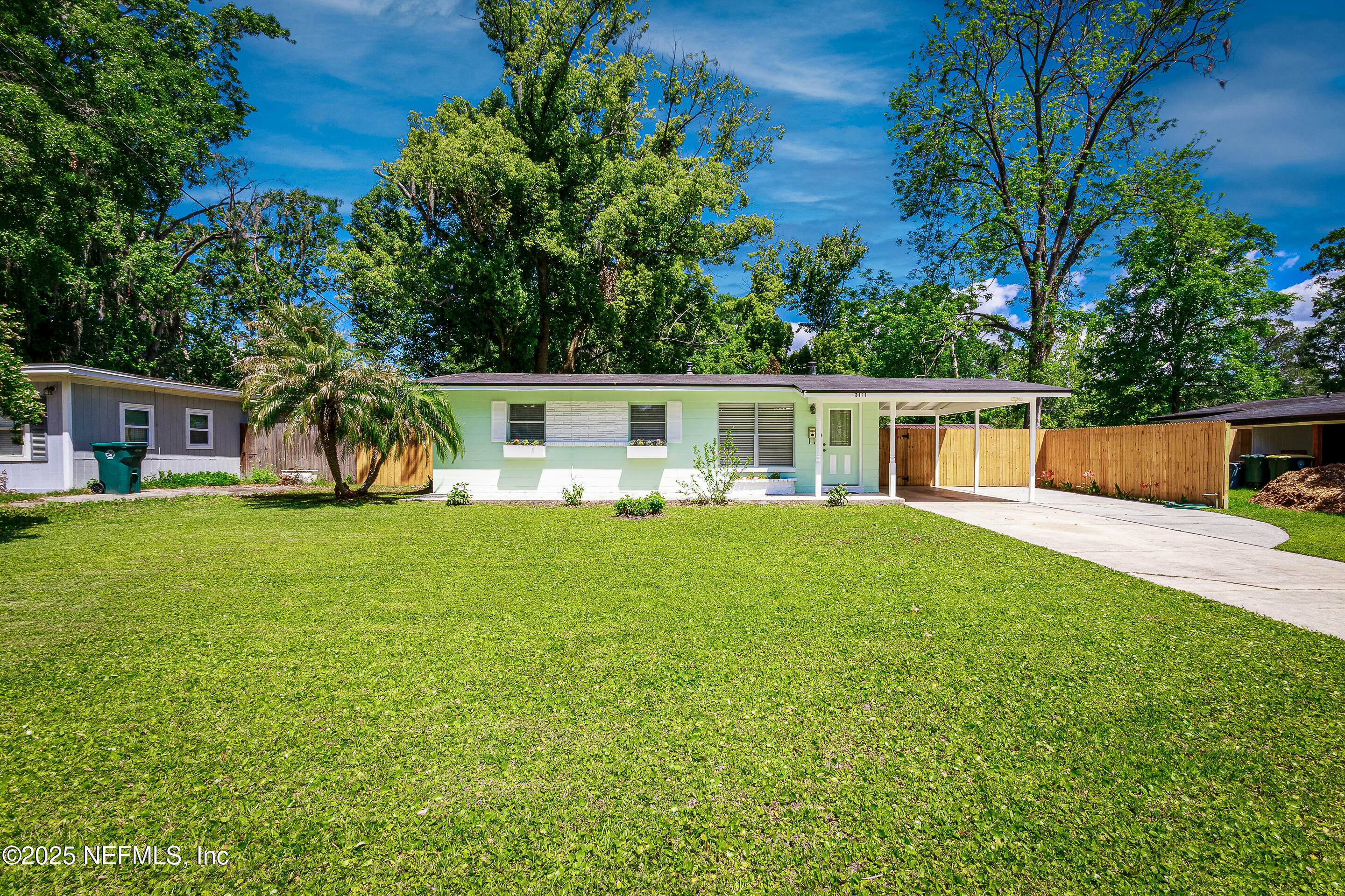 3111 Purdom Drive  Jacksonville FL 32223 photo