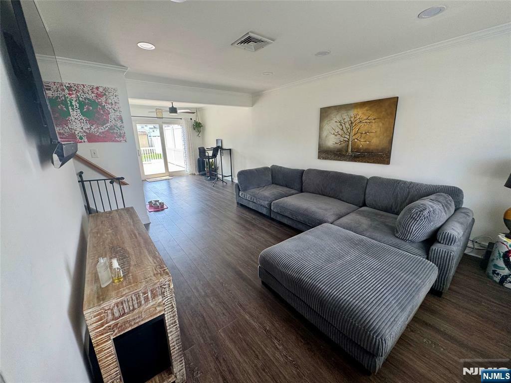 Property Photo: 23 Donna Court NJ 07110