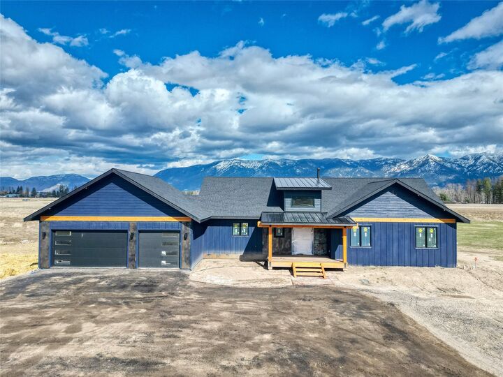 Property Photo:  192 Glacier Flats Road  MT 59901 