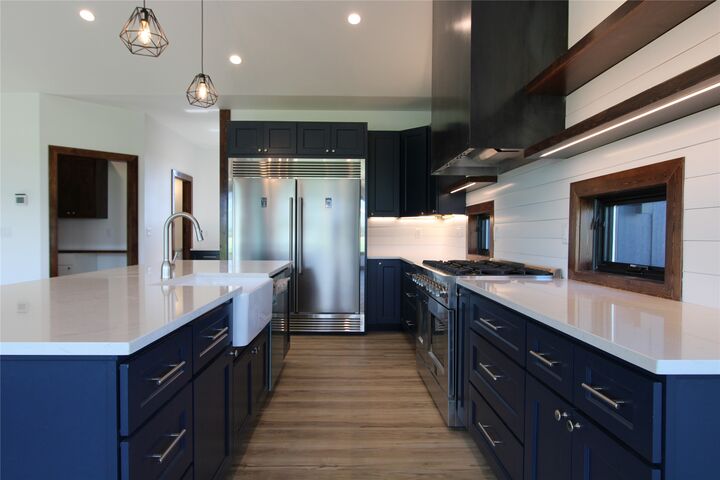 Property Photo: 192 Glacier Flats Road MT 59901