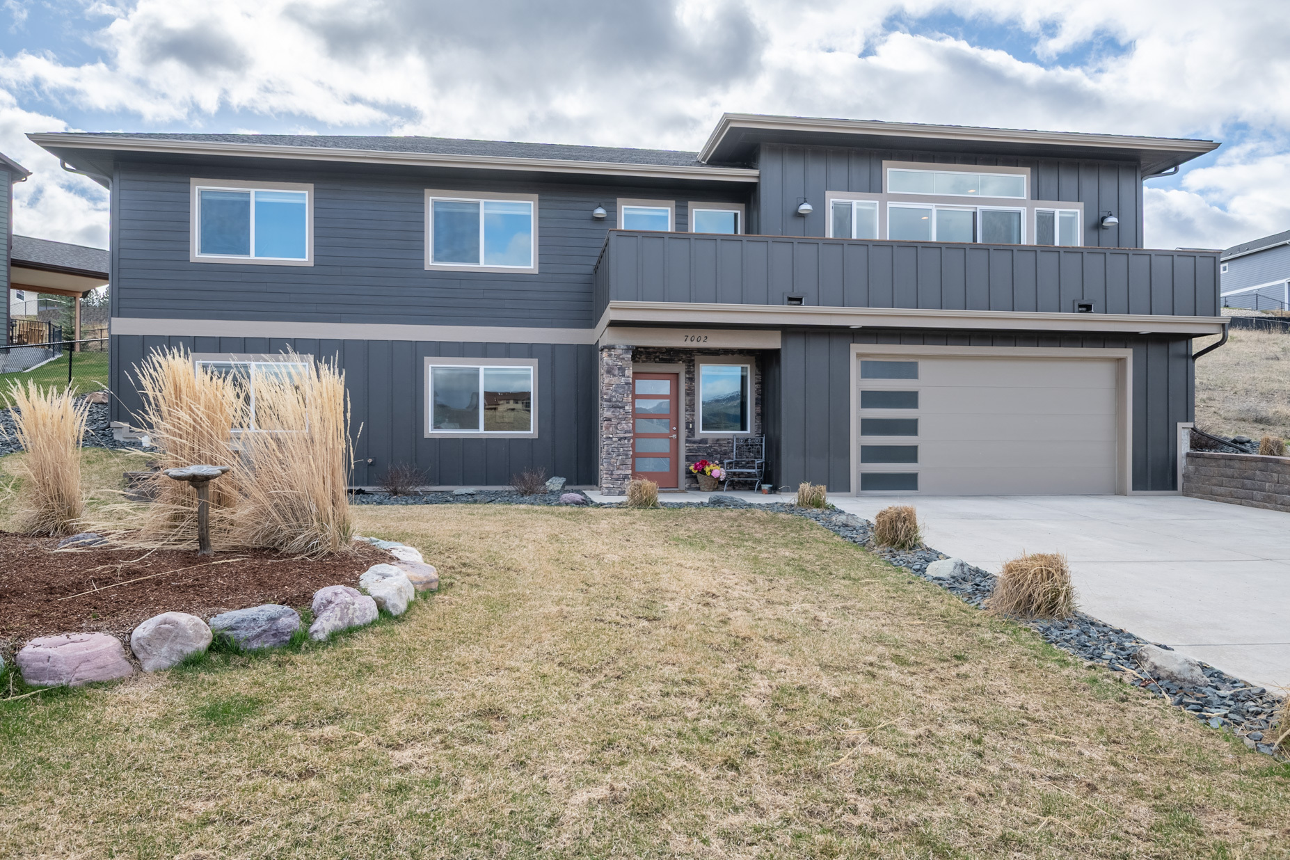 Property Photo: 7002 Max Drive MT 59803