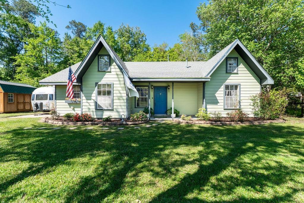 Property Photo:  29217 Tupelo Drive  LA 70445 