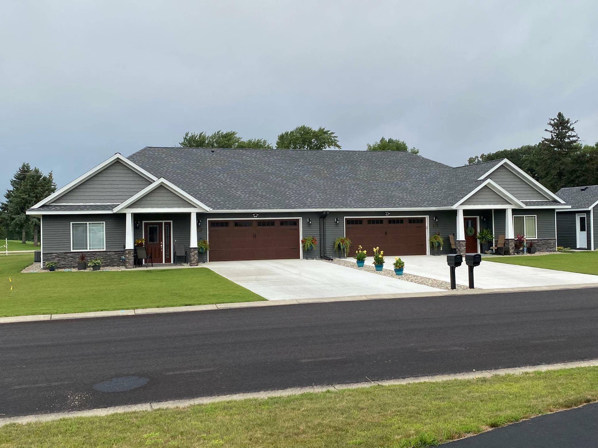 Property Photo: 299 Old Glory Drive MN 56308