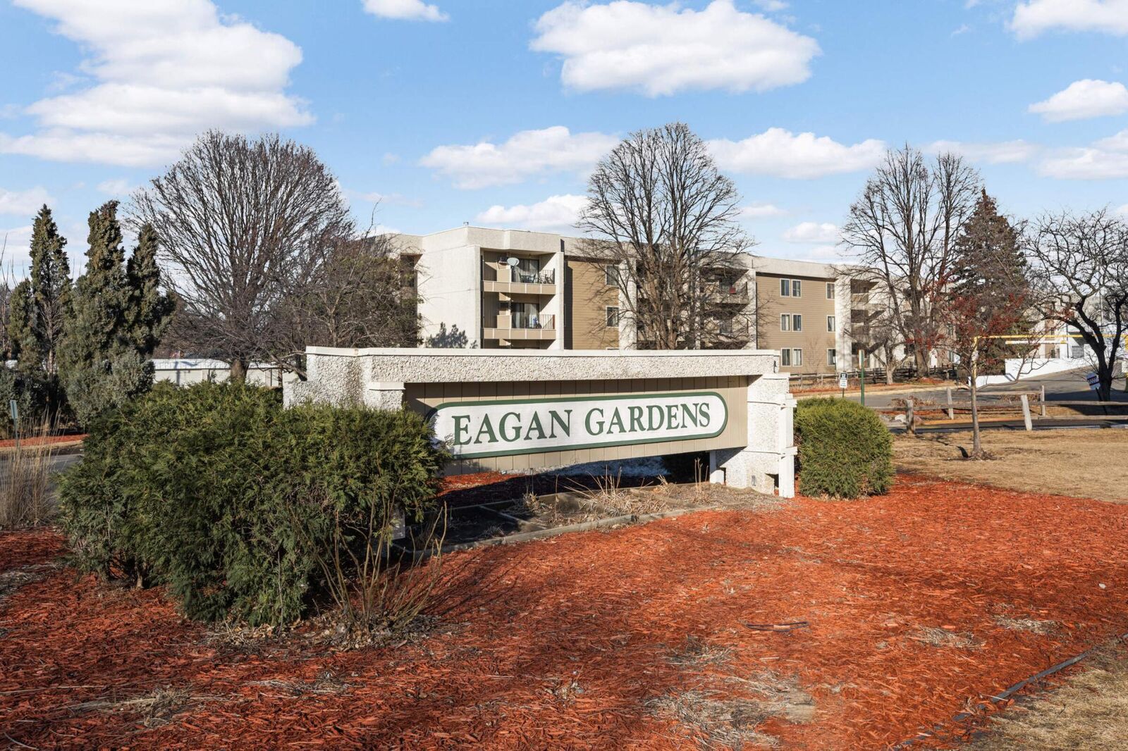 Property Photo:  4110 Rahn Road 312  MN 55122 