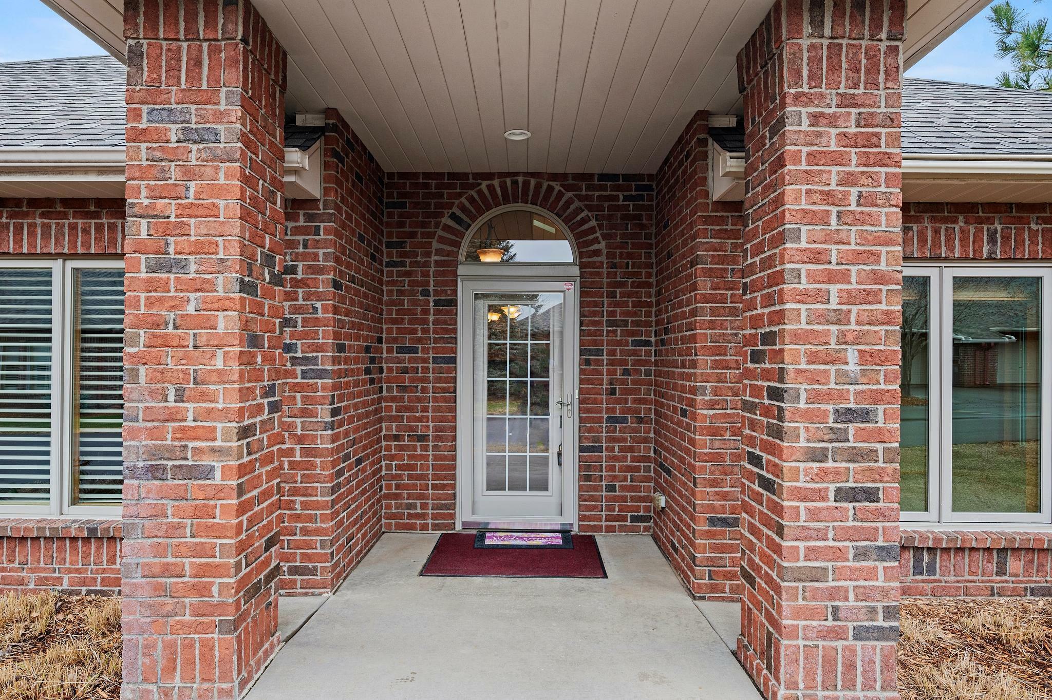 Property Photo: 177 W Canyon Drive WI 54016