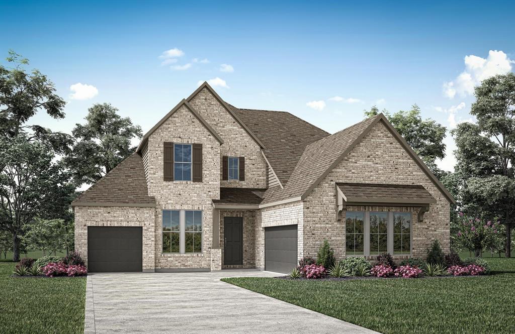 3216 Patterson Court  McKinney TX 75071 photo