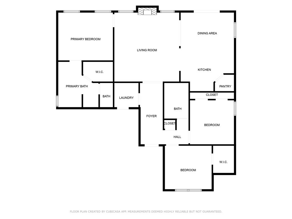 Property Photo: 2907 S 4th Street AR 72758