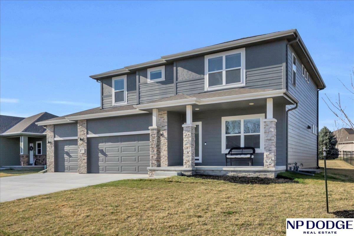 Property Photo: 1402 Abercorn Drive IA 51503