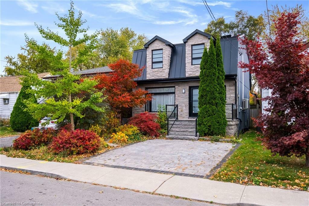 Property Photo: 76 Phillip Avenue ON M1N 3R2